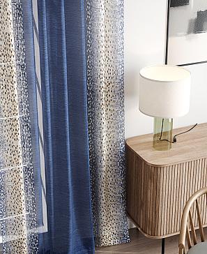 Тюль «Фиолли - 198» | фото 3