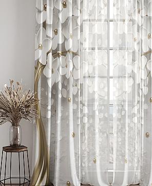 Тюль «Фиолли - 200»