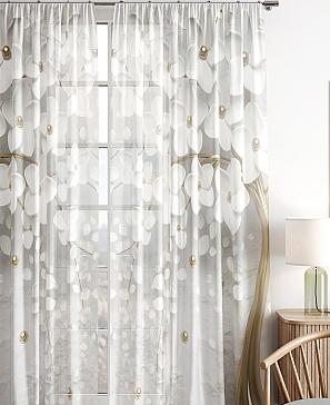 Тюль «Фиолли - 200»