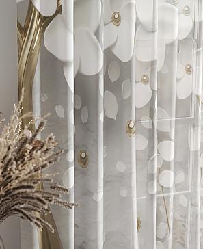 Тюль «Фиолли - 200»