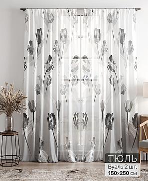Тюль «Фиолли - 201» | фото