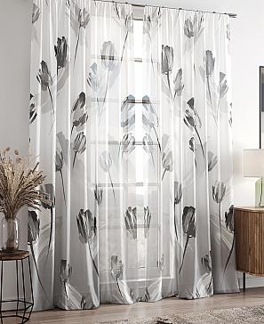 Тюль «Фиолли - 201» | фото 2