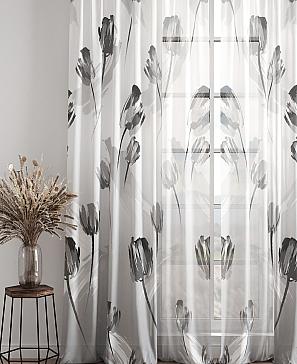 Тюль «Фиолли - 201»