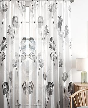 Тюль «Фиолли - 201»