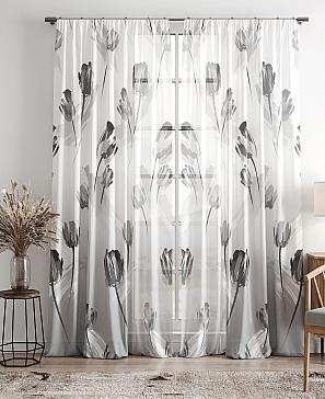 Тюль «Фиолли - 201»