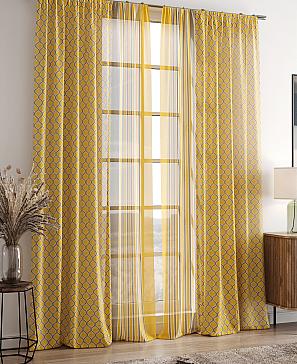 Тюль «Фиолли - 202» | фото 2