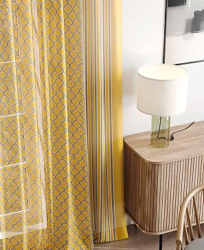 Тюль «Фиолли - 202» | фото 3