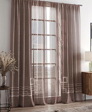 Тюль «Фиолли - 204» | фото 2