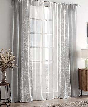 Тюль «Фиолли - 205» | фото 2