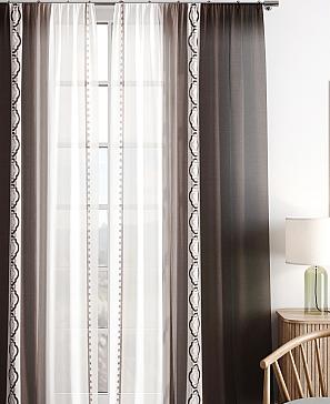 Тюль «Фиолли - 206»