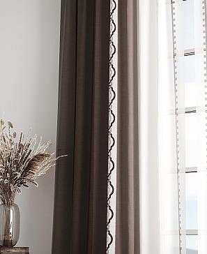 Тюль «Фиолли - 206»