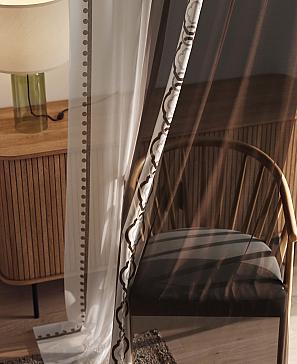 Тюль «Фиолли - 206»