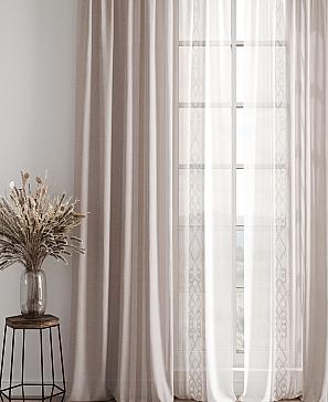 Тюль «Фиолли - 207»