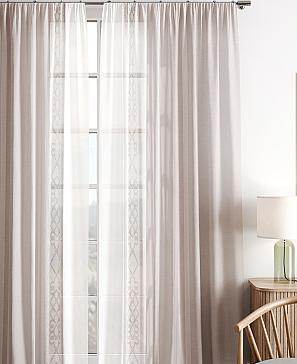 Тюль «Фиолли - 207»