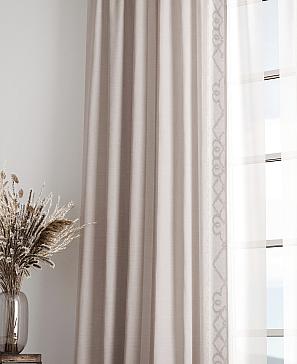 Тюль «Фиолли - 207»