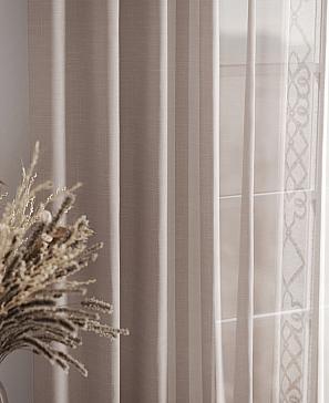 Тюль «Фиолли - 207»