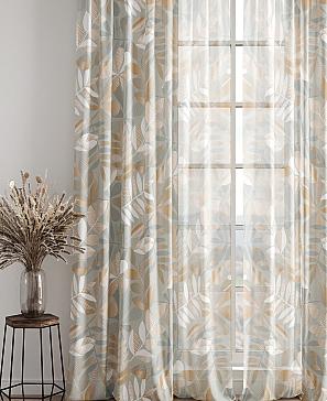 Тюль «Фиолли - 208»