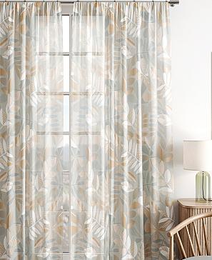 Тюль «Фиолли - 208»