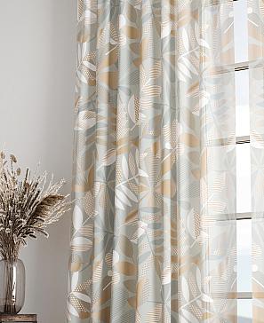 Тюль «Фиолли - 208»