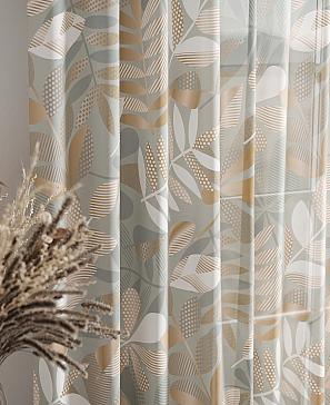 Тюль «Фиолли - 208»