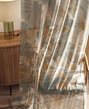 Тюль «Фиолли - 208»