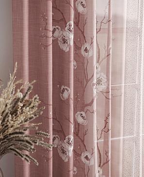 Тюль «Фиолли - 213»