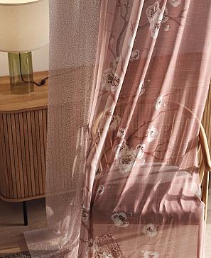 Тюль «Фиолли - 213»