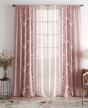 Тюль «Фиолли - 213»