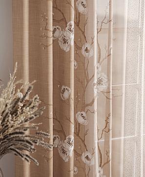 Тюль «Фиолли - 214»