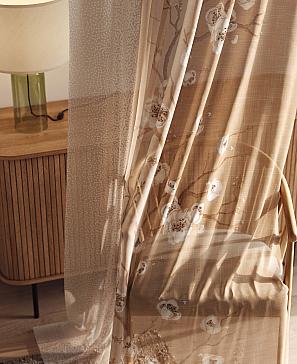 Тюль «Фиолли - 214»