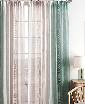 Тюль «Фиолли - 215»