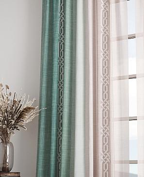 Тюль «Фиолли - 215»