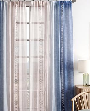 Тюль «Фиолли - 216»