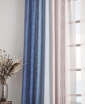 Тюль «Фиолли - 216»