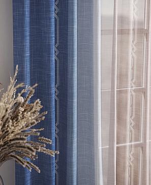 Тюль «Фиолли - 216»