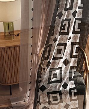 Тюль «Фиолли - 220»