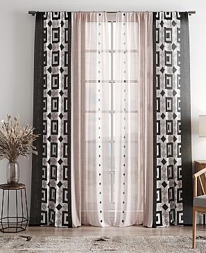 Тюль «Фиолли - 220»