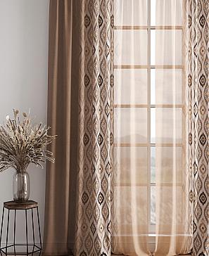 Тюль «Фиолли - 222»