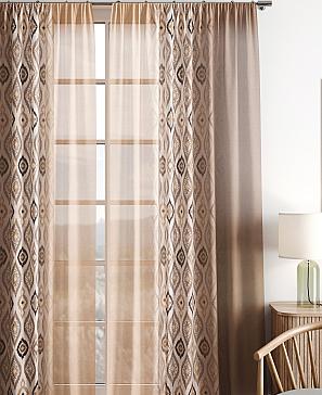 Тюль «Фиолли - 222»