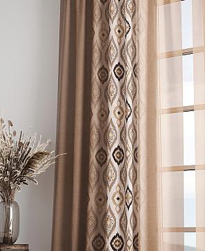 Тюль «Фиолли - 222»