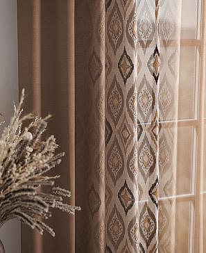 Тюль «Фиолли - 222»