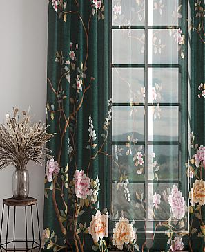 Тюль «Фиолли - 223»