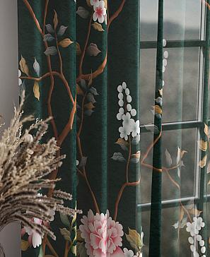 Тюль «Фиолли - 223»