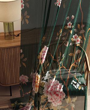 Тюль «Фиолли - 223»