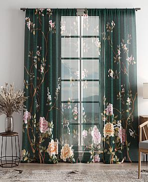 Тюль «Фиолли - 223»