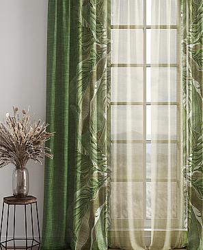 Тюль «Фиолли - 224»