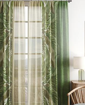 Тюль «Фиолли - 224»