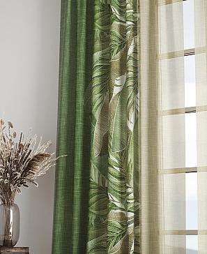 Тюль «Фиолли - 224»