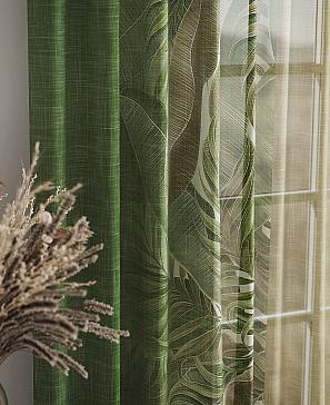 Тюль «Фиолли - 224»