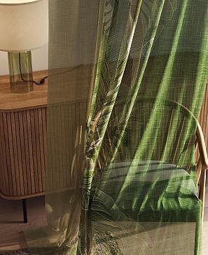 Тюль «Фиолли - 224»